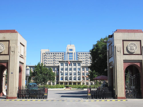 河北工業(yè)大學(xué)